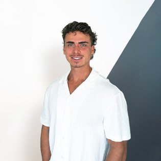 Charles Séguin