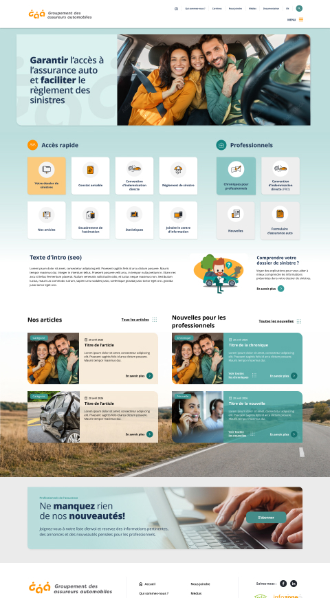 Image - Automobile Insurance Group