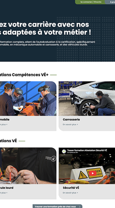 Image - EV Skills +