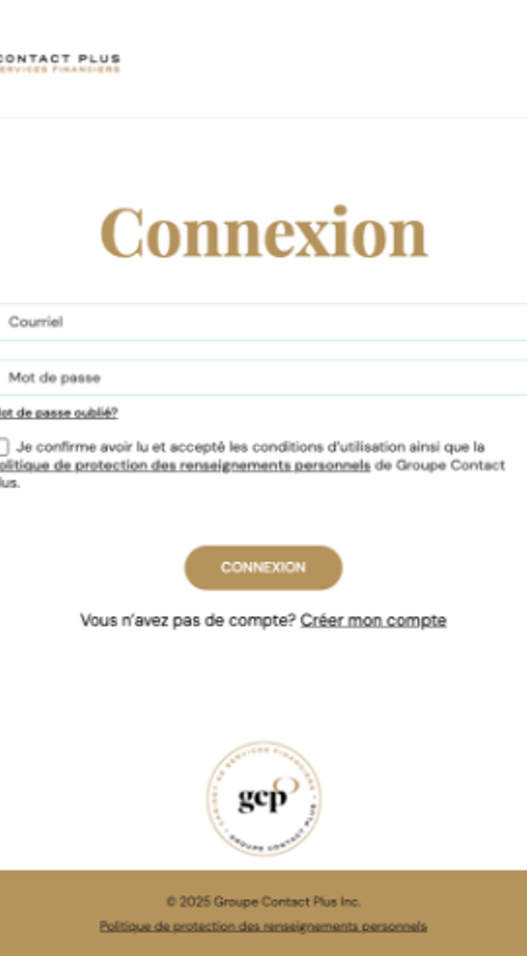 Image - Groupe Contact Plus