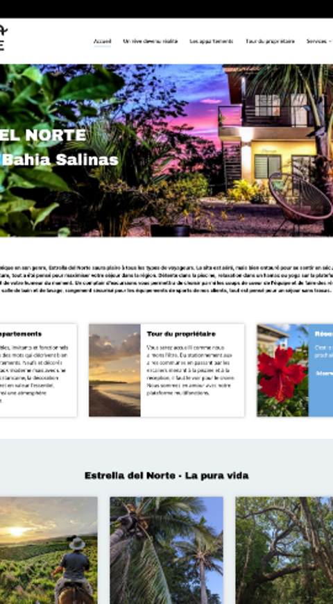 Image - Estrella del Norte