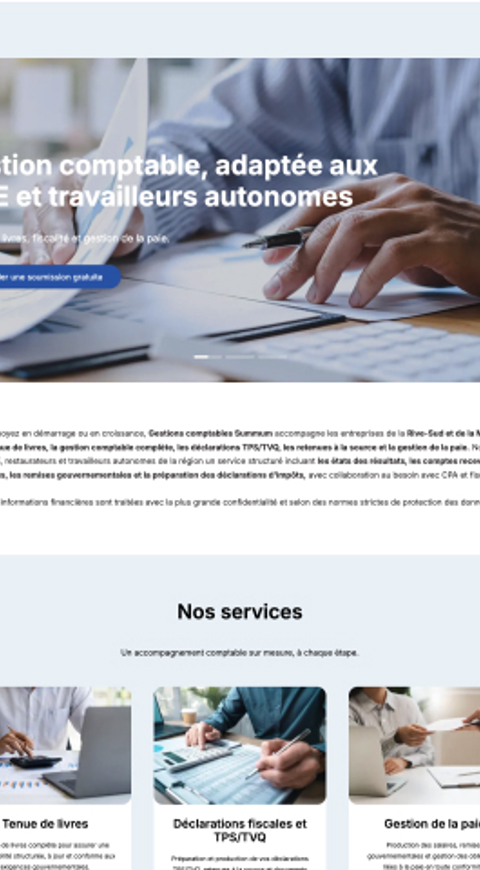 Image - Gestions Comptables Summum
